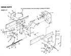 Owner   s Manual Sears Craftsman Gt 18 0 Hp Twin Garden Tractor - Model 917 255910