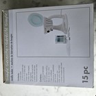 Simple Serenity Candle Maker Kit 15pc Electric Wax Melter Paraffin Wax