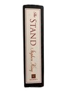 Vintage Stephen King The Stand Hardcover Book Uncut Illustrated 2001 Novel