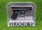 Umarex Glock 19 Gen 3 Semi-auto Co2 Bb Air Pistol  177 Cal 410fps - 2255200