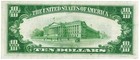 1934 A  10 North Africa Wwii Silver Certificate        Fr 2309        Very Fine        317a