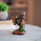 Black Bear  hang In There  By Jeff Fleming Office Home Cabin Decor Figurine