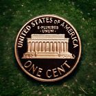 1993-s Lincoln Cent Gem Cameo Proof Penny Cent Coin Beauty   Free Shipping 2580