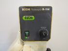 Buchi  R-114 Rotovapor Rotary Evaporator - Tested