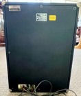 1970s Leslie Model 18 Rotating 1x12 60 Watt Speaker Cabinet Electro Music cbs