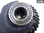 Porsche Oem 944 Turbo 951 Open Differential For M t Damaged Ring Gear For Parts