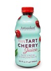 Utions Tart Cherry Juice  Not From Concentrate  32 Fl Oz  6 Pack