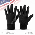 Kids Winter Gloves Warm Water Resistant Sports Mittens Boys Girls Age 5-13