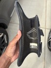 Evoshield Leg Guard   Used  missing A Strap 