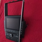 2012 16 Infiniti Q50 Audio Climate Temp Display Cooling Panel Oem 253914914hb7b