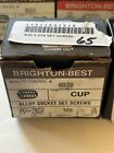 Huge Lot Of 394 Brighton s Best 8-32 Set Screws New - Lengths In Description