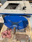 Used Bayliss Machine 12x12 Rotary Airlock Feeder 12x12s0241044-10r