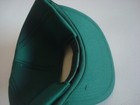 Iron Maiden 10years 90s     00s Golf Beach Snapback Hat Cap Vintage R3