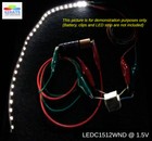 1 5v - 12v Wide Input  Small Led Driver For Hobbyists