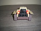 Vintage 1985 Droids Atl Interceptor 100  Original Complete Star Wars Kenner