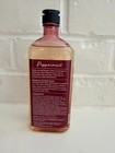 Bath   Body Works Aromatherapy Peppermint Essential Oil Body Wash Shower Gel