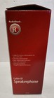 Radioshack Caller Id 2 Way Speaker White Phone Telephone 43-165 Nob Vintage