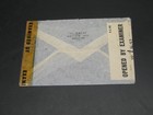 Argentina 1943 Censored Airmail Cover To Usa  23090
