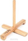Pearl Flutes Pfsa10 Wooden Alto Flute Stand