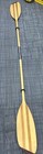 Harmony Wooden Kayak Paddle 92      233 Cm Light Weight 2 Lbs 11 Oz 