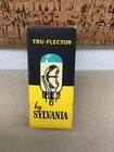 Sylvania Tru-flector Def Projection Projector Bulb Lamp Nos Um 130
