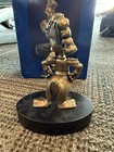 Disney Dream Admiral Donald Duck Atrium Statue Disney Cruise Line New In Box