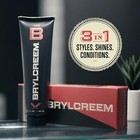 Brylcreem 3 In 1 Styles Original Hair Cream - 5 5oz