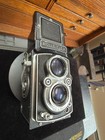 Rolleiflex Automat Model 4 Schneider Xenar 3 5 F75 Taking Lens 2 8 75mm K4a