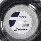 Babolat Pro Last 1 25mm 17ga 200m Tennis String Racket Racquet String Black Nwt