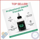 Stencil Stuff Tattoo Stencil Transfer Gel     4oz Tattoo Stencil Transfer Solution