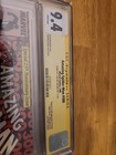 Amazing Spider-man  300  Cgc 9 4 Signed Todd Mcfarlane  1st App Of Venom
