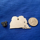 Disney Wdw Independence Day 2006 Minnie Mouse Pin Le 2000