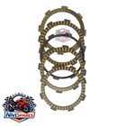 Kit Friction Plate Fits Ktm Duke 125 2018-2023