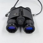 Optical 8x28 Binoculars - Working  Used  Includes Neck Strap