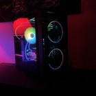 Asus Gaming Pc Ryzen 5 5600x   Rtx 3060   32gb Ram   1tb Ssd   Razer Bundle