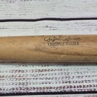 Vintage Louisville Slugger 125k Ralph Kiner Wood Baseball Bat