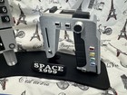Space 1999 Commlock An Laser Pistol With Stand 3d Print