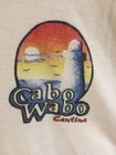 Vintage Sammy Hagar Cabo Wabo Cantina 1997 Live Birthday Bash T-shirt Mens Xl