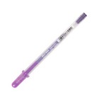 38919 Sakura Gelly Roll Metallic Gel Pen  Medium Point  Purple  Pack Of 7