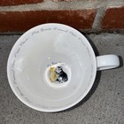 Portobello By Design Cat Mug Large Teacup 16 Oz  Bone China My Best Friend