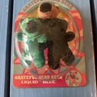 Grateful Dead Dancing Bears Mini Mascot Plush Set New In Package Collectible