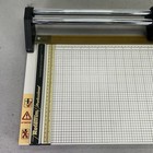 Rotatrim Professonal  17 Paper Trimmer Cutter 17x12 In