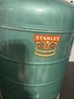 Vintage Rare Green Stanley Large Thermal Jug Unbreakable Camping hunting
