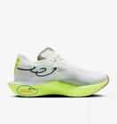 Nike Zoomx Vaporfly Next  3 Sail Glacier Blue-volt Hq3450-147 Men s Size 10