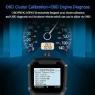 Obdprog Mt401 Cluster Mileage Odometer Programmer Correction Tool Car Scanner