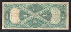 Fr  37 1917  1 One Dollar Legal Tender United States Note Very Fine