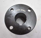 H-7 8  Sp001 Coupling Replacement Unit 4 Bolt Mount