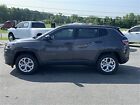 2024 Jeep Compass Sport