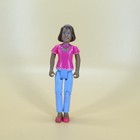  Fisher Price Loving Family Dollhouse Doll People Action Figure 6   f4