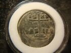 Anonymous Issue Byzantine Empire Ae Follis Jesus Christ Holy Copper  2